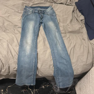 Byxor  - Bra skick, FETTTTT SKÖNA 