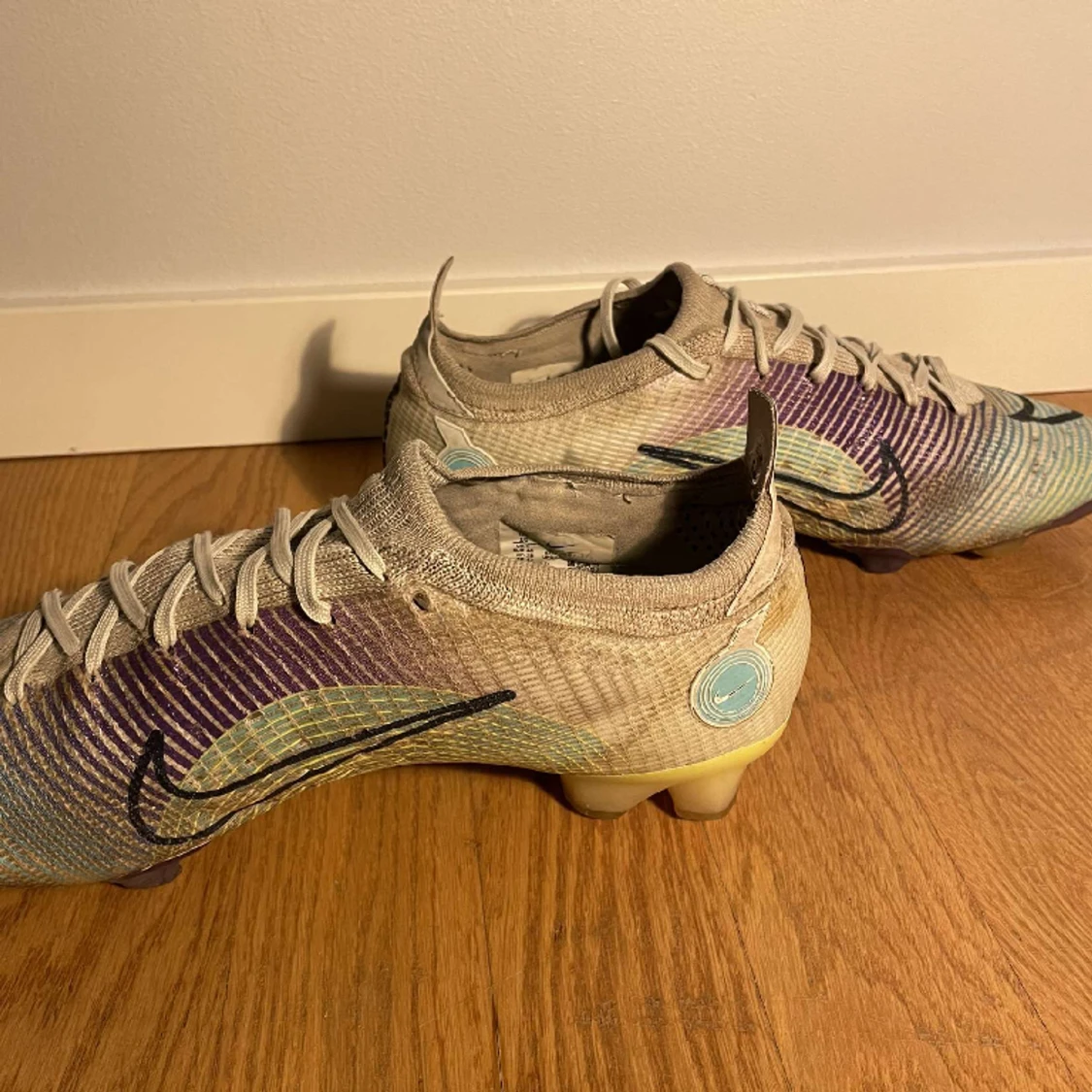 Nike MERCURIAL VAPOR 14 PRO - 90