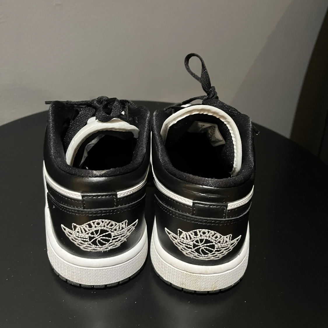 Air jordan 1 low - 90