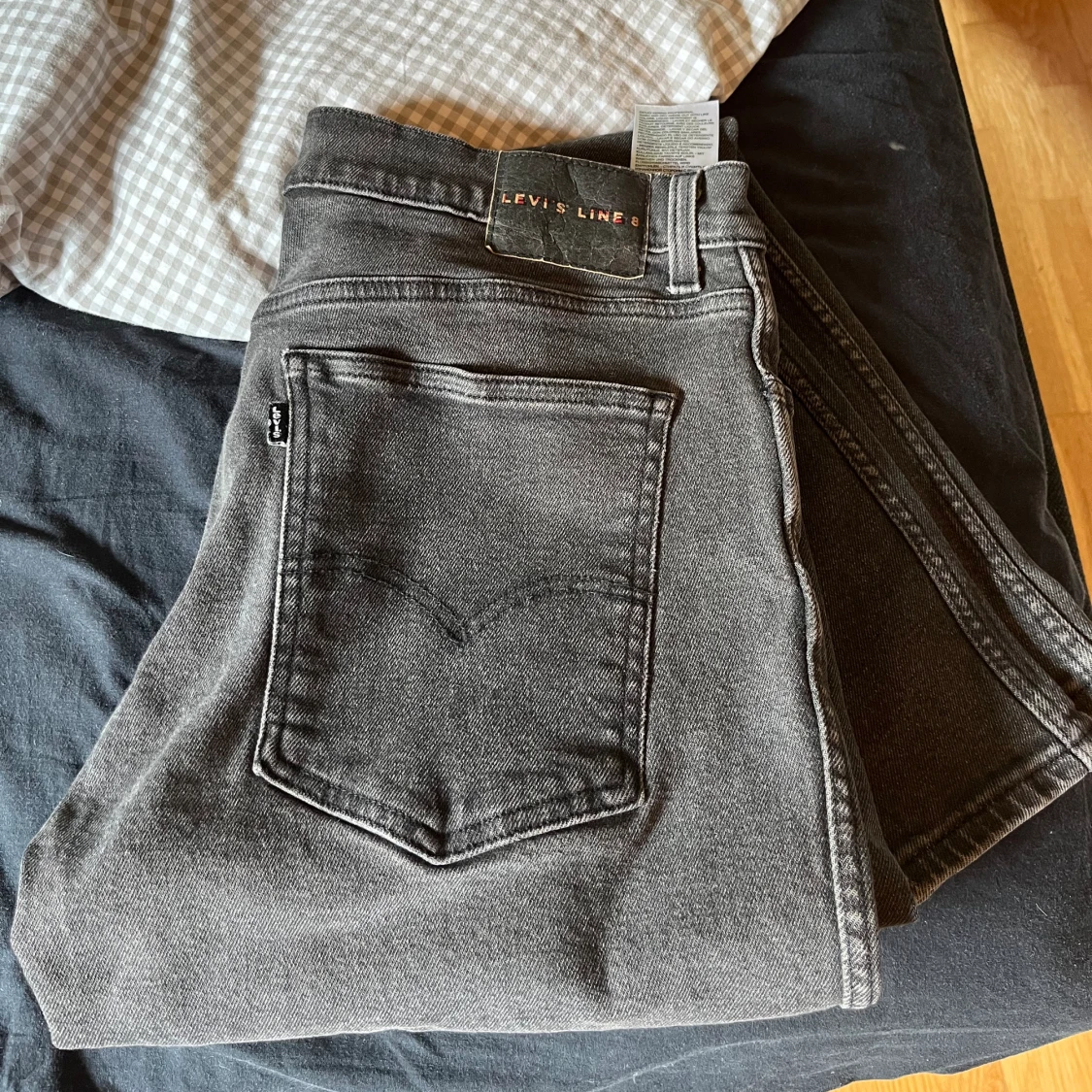 Levi’s jeans