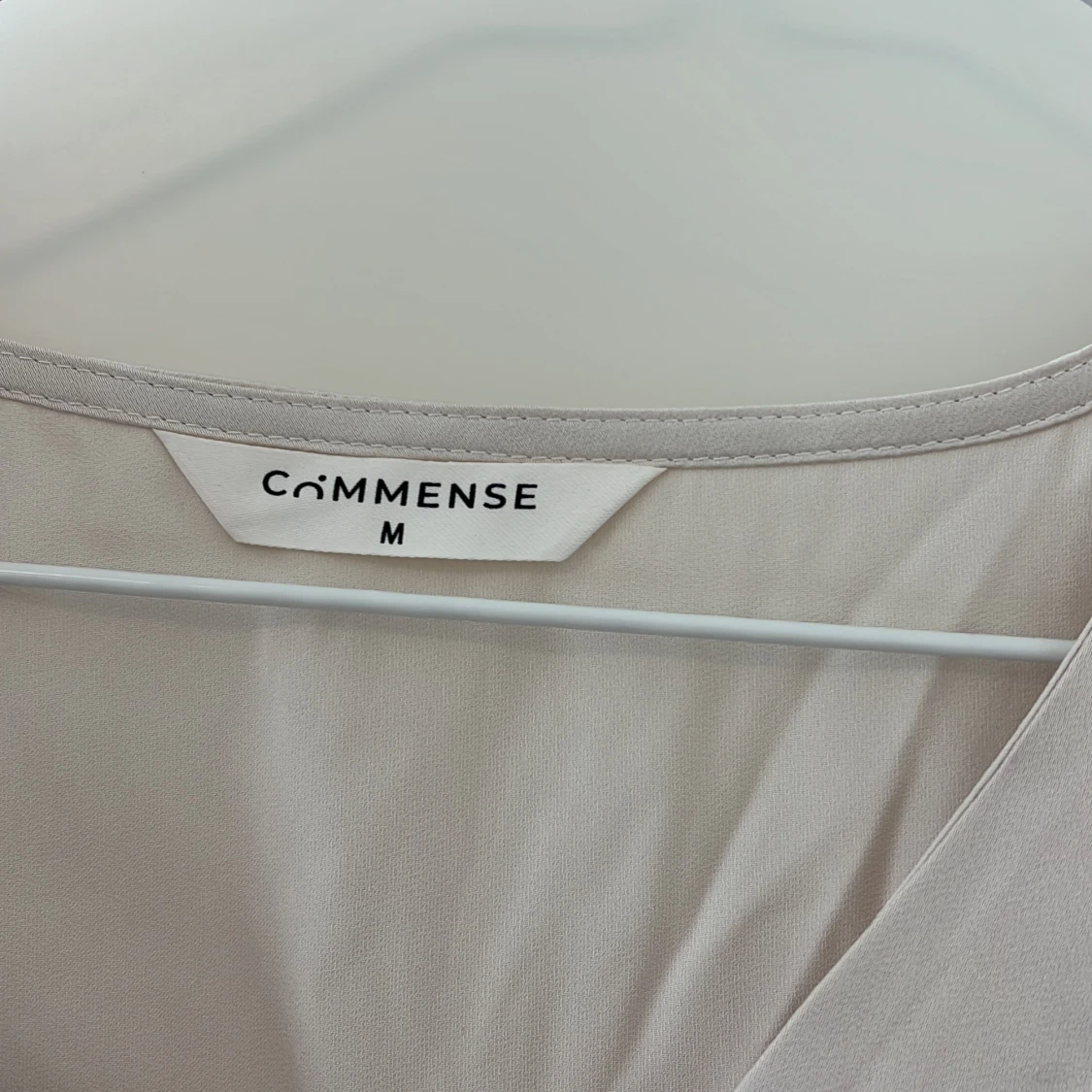 Commense blus M - 92