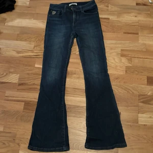 Low waist jeans  - I mycket fint skick!
