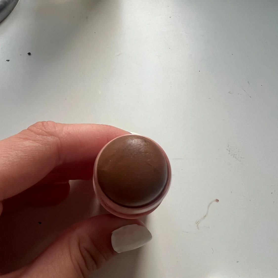 Hickap bronzerstick  - 92