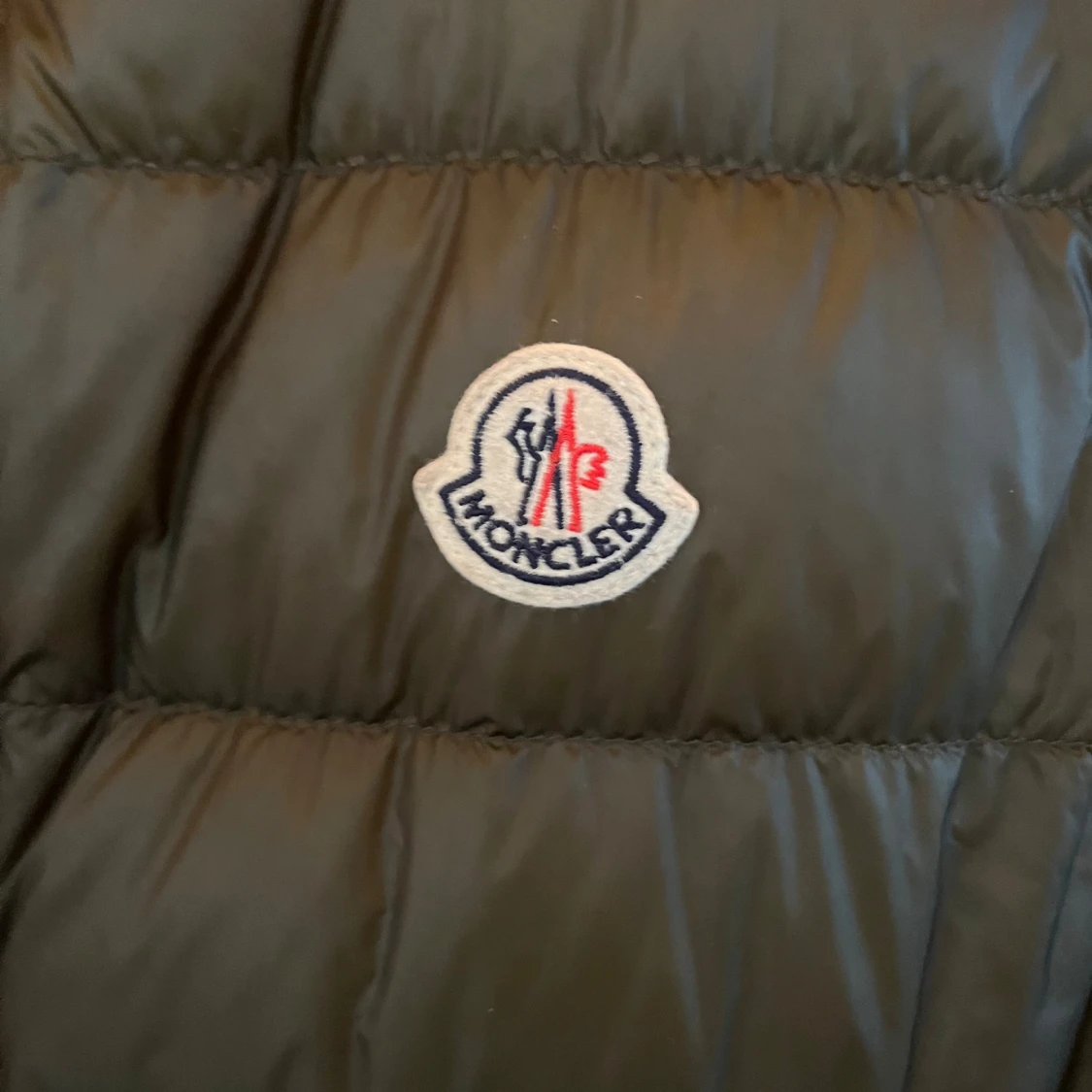 Moncler Väst - 90