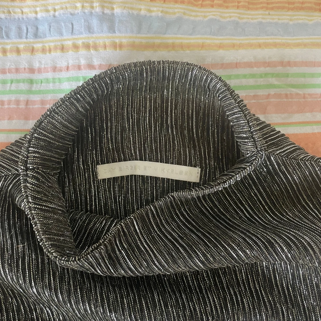 Ärmlös DAY birger  - 90