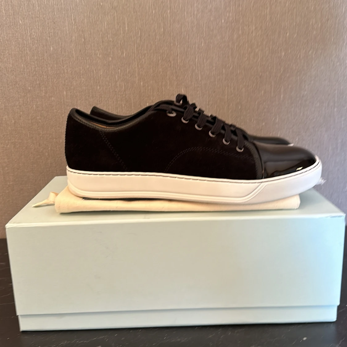 Lanvin helt nya - 90