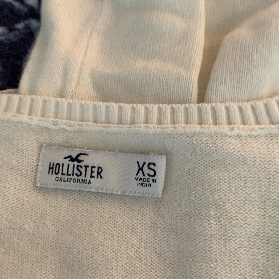 Långärmad tröja - 92