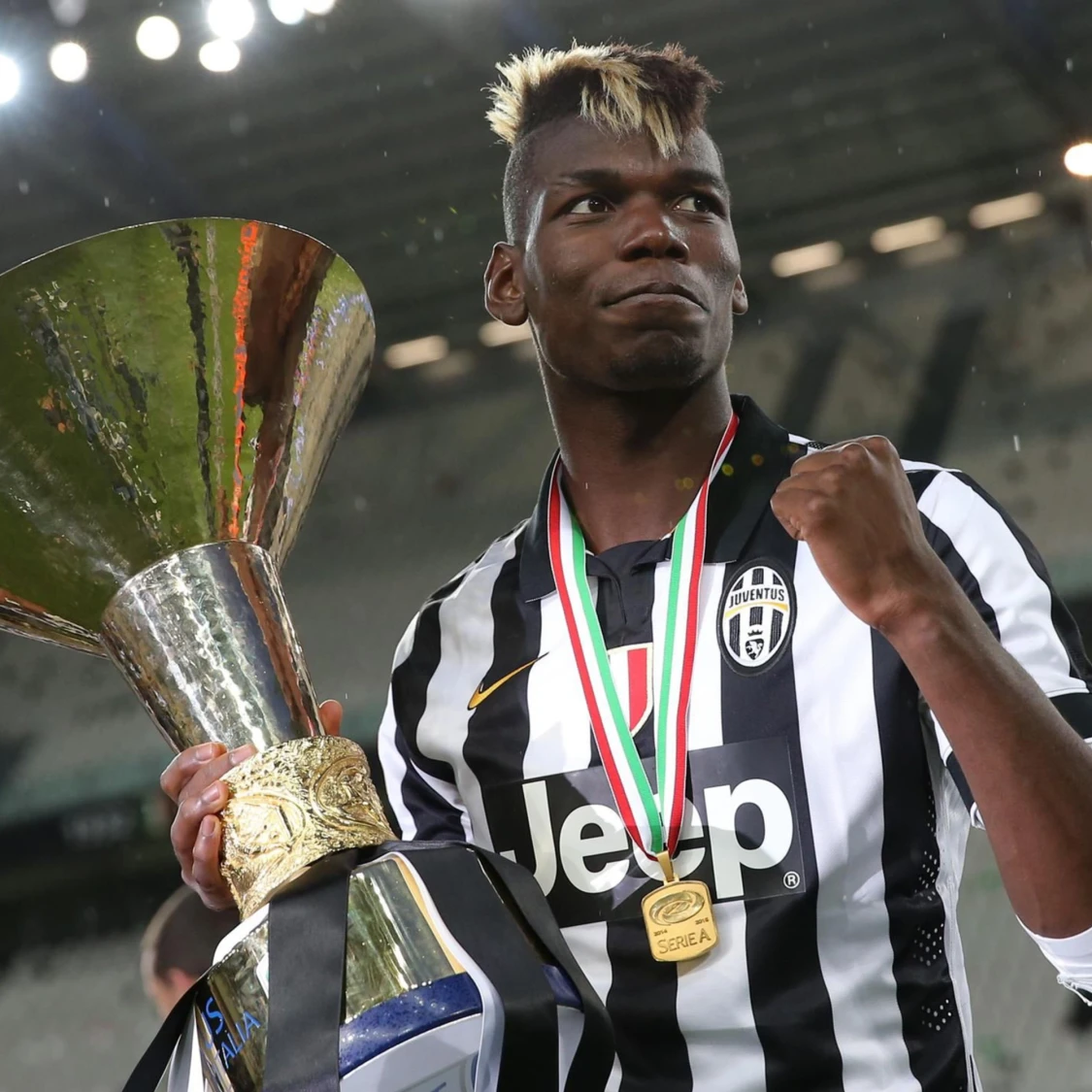 Juventus 14/15 ”pogba” - 91