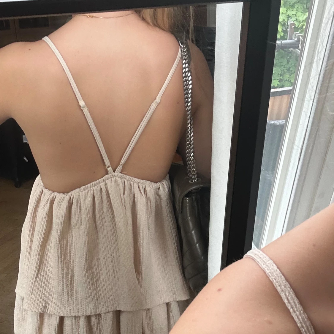 Långklänning H&M - 90