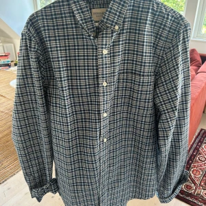 Ralph Lauren skjorta - Snygg rutig skjorta. Pris diskuterbart.