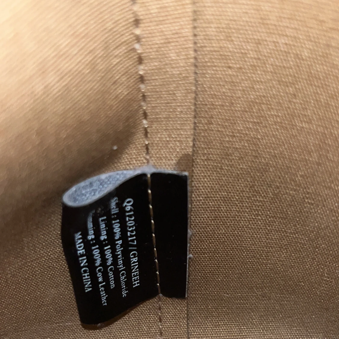 By Marlene Birger tote bag - 91