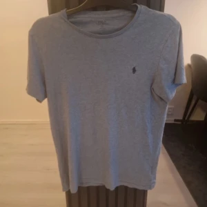 Ralph Lauren T-Shirt - Säljer min Ralph lauren t shirt då jag inte tyckte om färgen så mycket, den är i bra skick och storlek S. Pros kan diskuteras