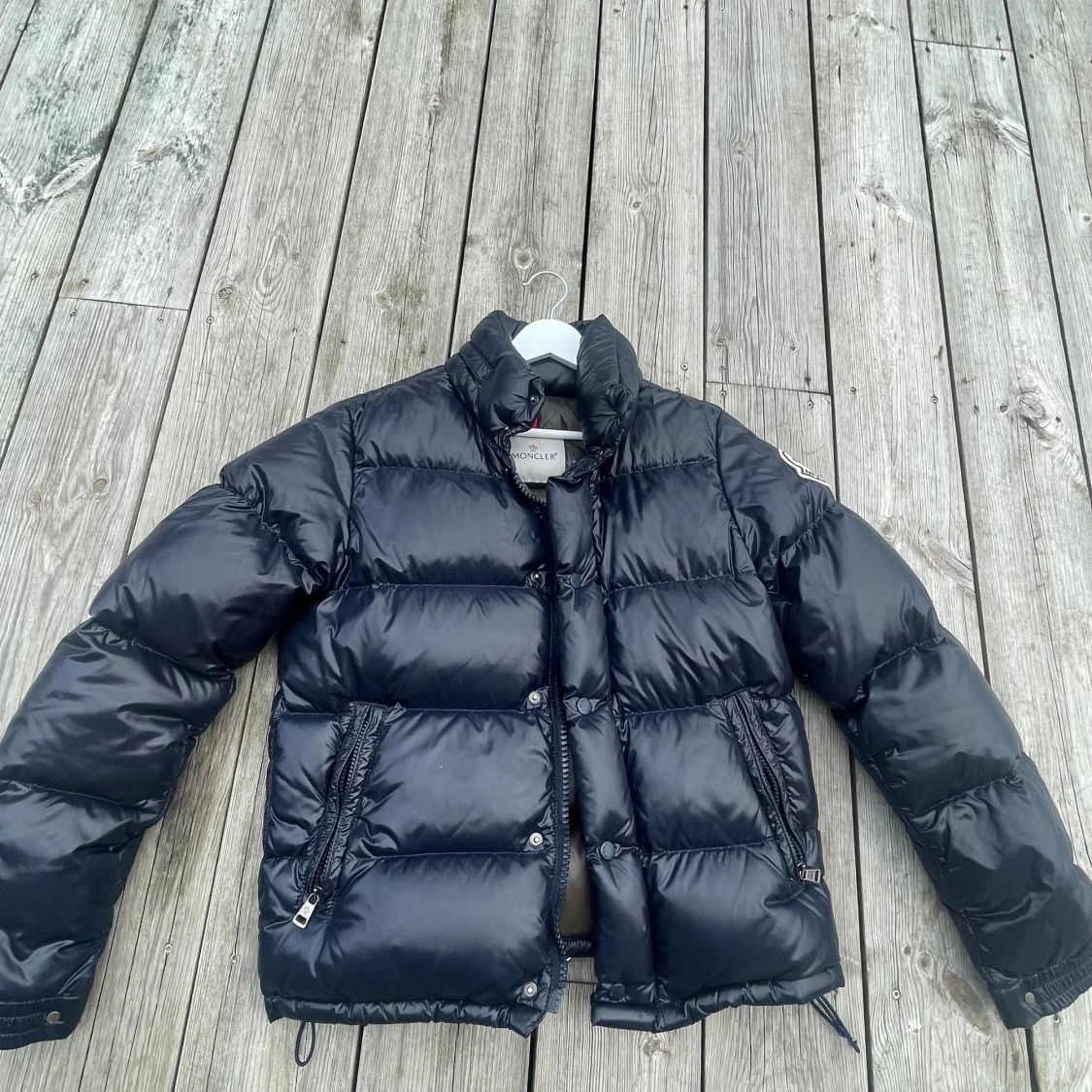 moncler everest jacka 