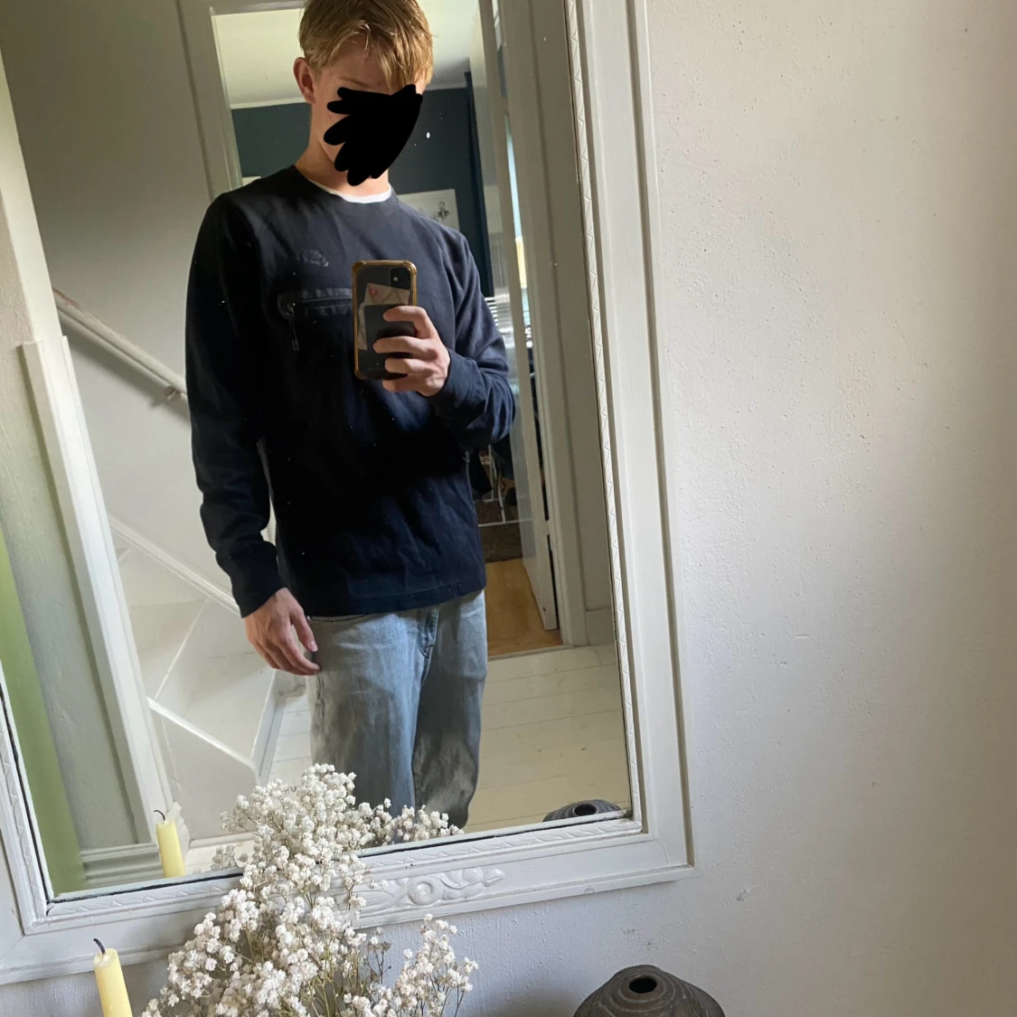 nike tech sweatshirt😍 - 91