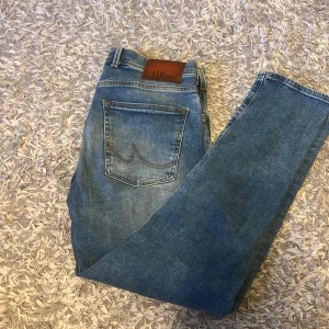 Ltb jeans  - Säljer min Ltb jeans  Bra skick 