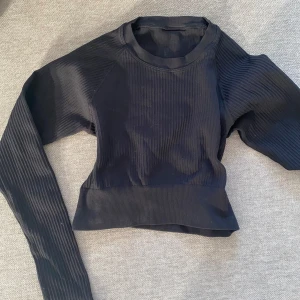 Tränings tröja - Söt tränings tröja som sitter snyggt 