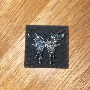 Fjärilsring  - Super snygg och vacker fjärilsring för riktigt låg pris!🙀🎉