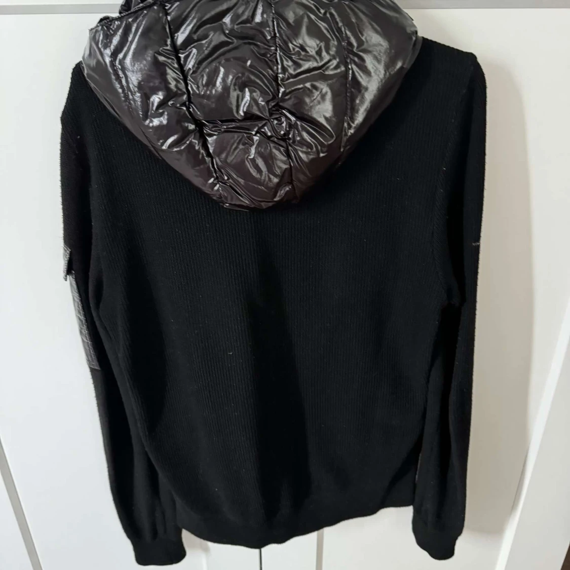 Pjs väst och moncler jacka/tröja - 91