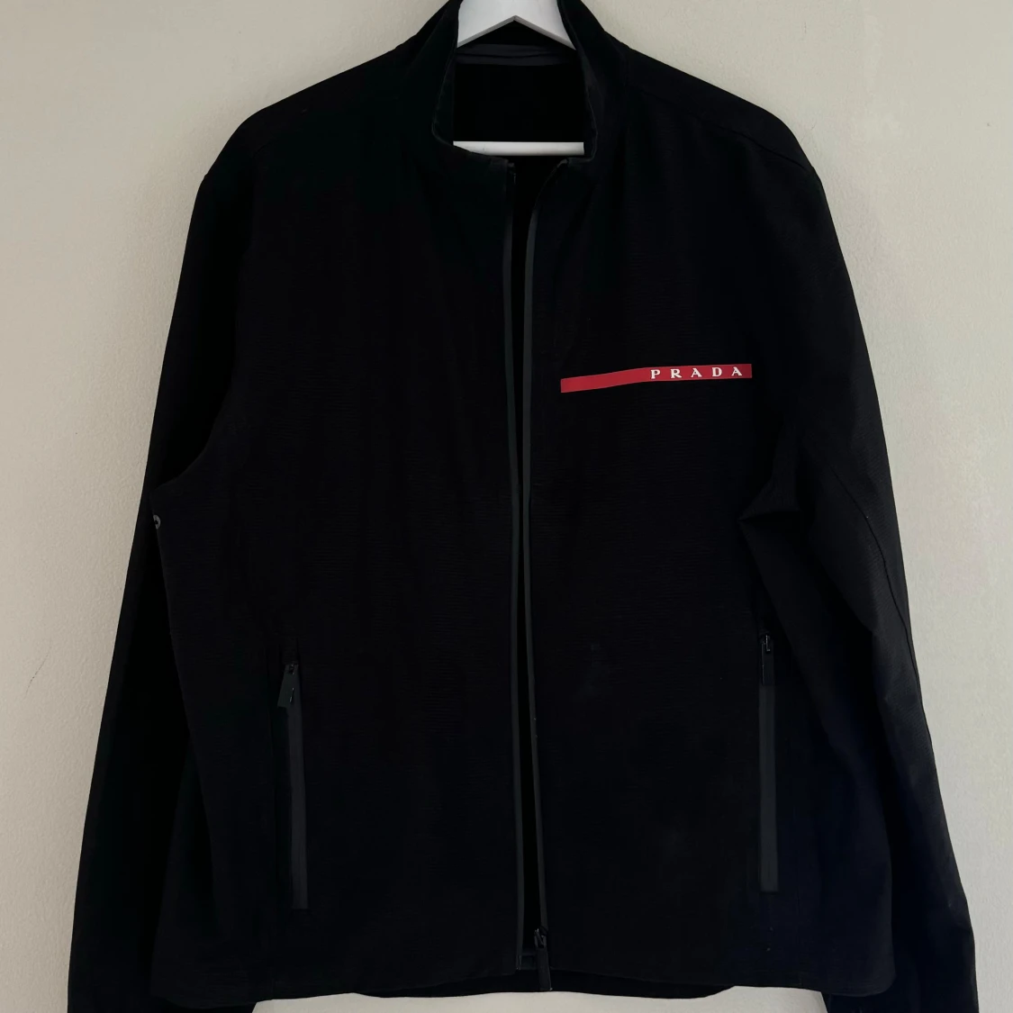 2022 Prada Bi-Stretch  jacka - 90