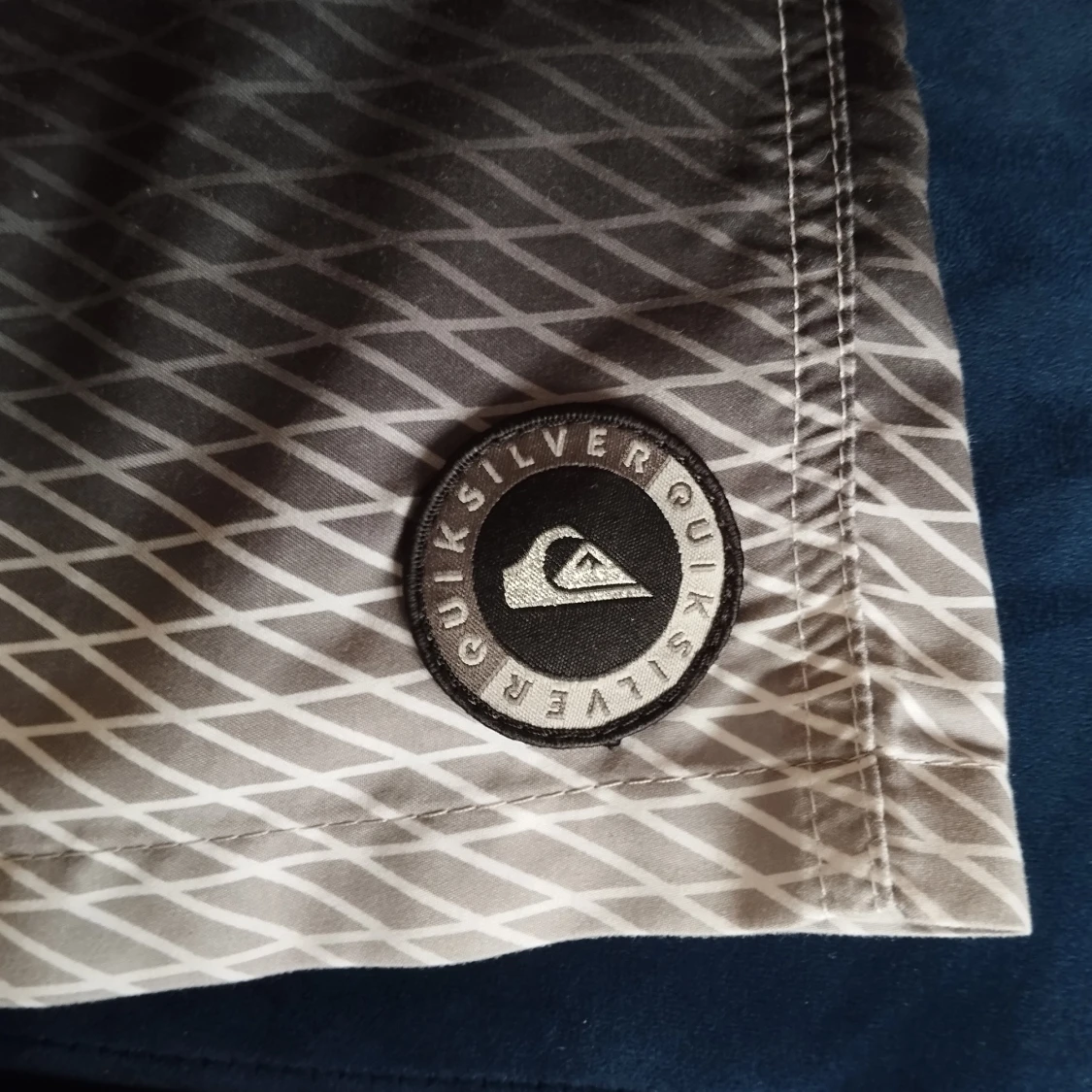 Quick silver badbyxor - 90