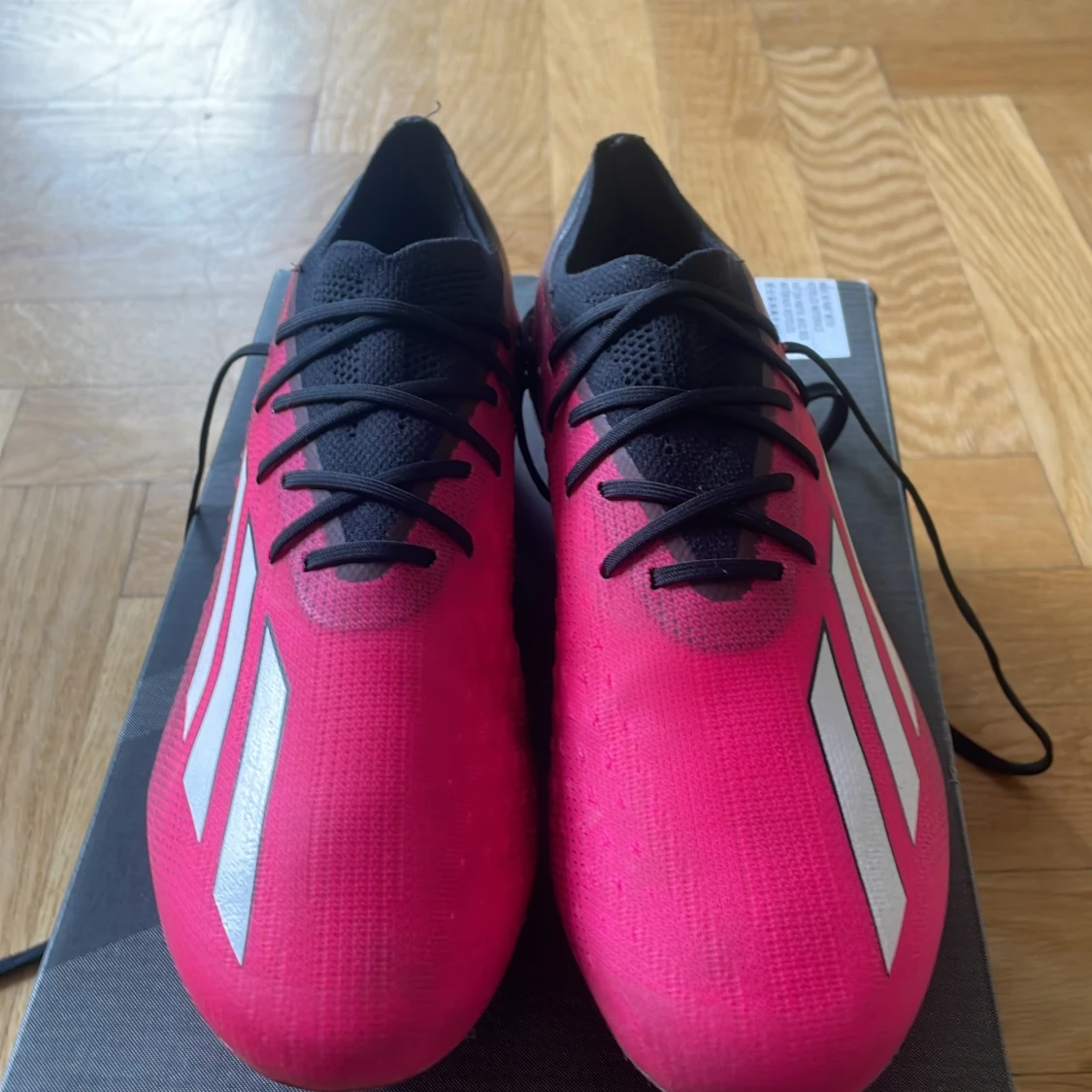 Adidas speedportal elite storlek 40(2/3 FG AG - 90