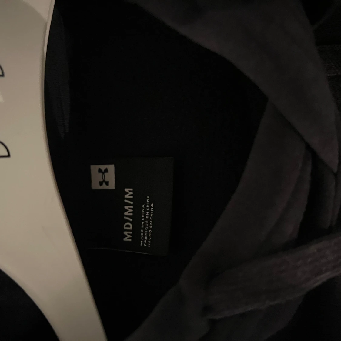 Under Armour hoodie - 91