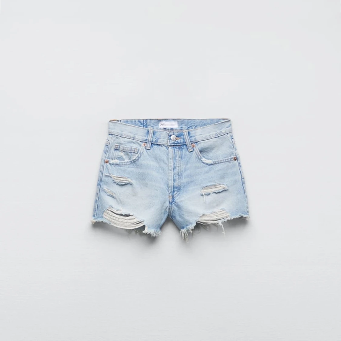 Jeans shorts 