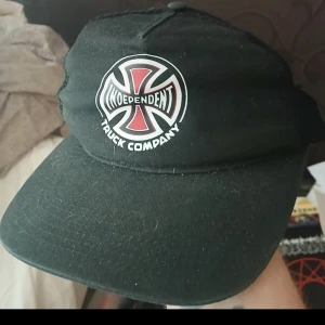 Independent keps - Independent 