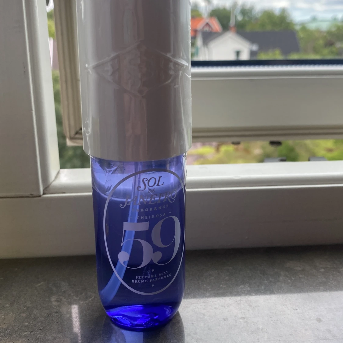 Body mist från sol de Janeiro rio radiance och 59 90ml - 91