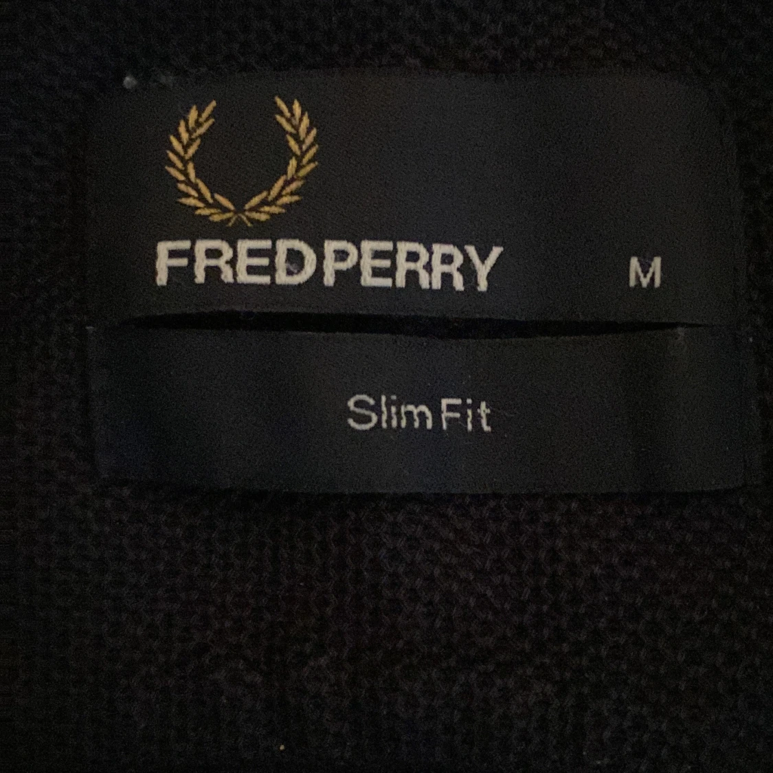 Fred Perry piké  - 90