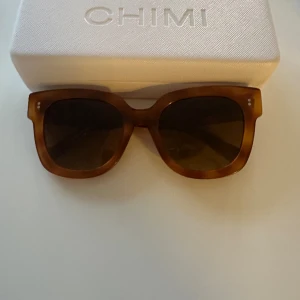 Chimi 08 havanah - Fåtal gånger använt Inga repor Kommer från chimis hemsida