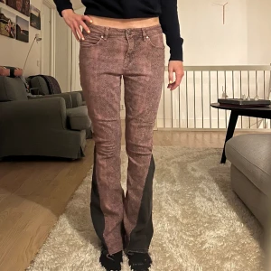 Såå snygga jeans  - Coola jeans från selected femme!! Köp dirket för 400kr⭐️