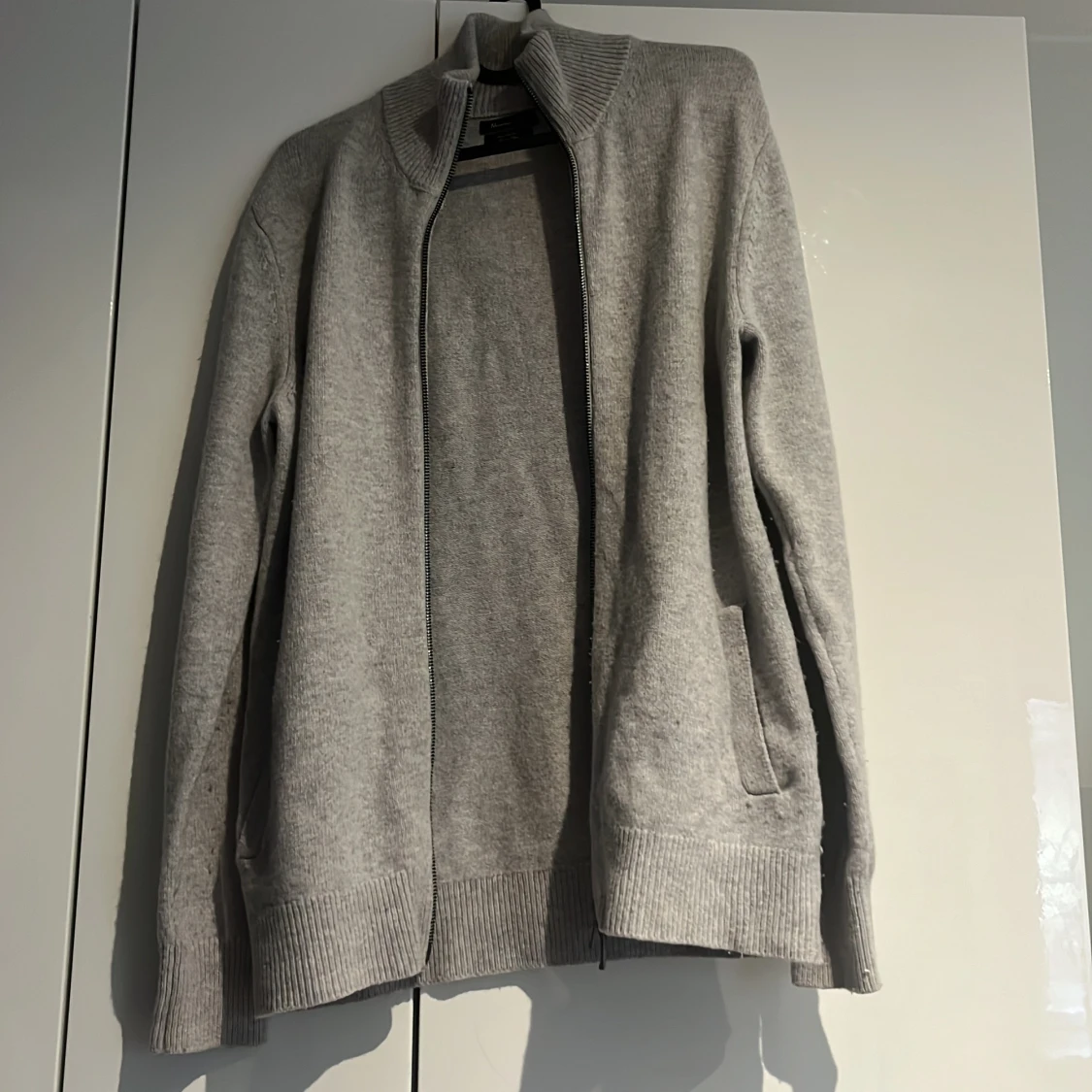 Massimo dutti tröja  - 90