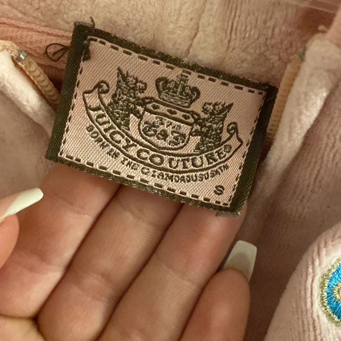 Rosa Juicy Couture - 91