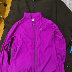 Vindjacka - Vindjacka i väldigt gott skick