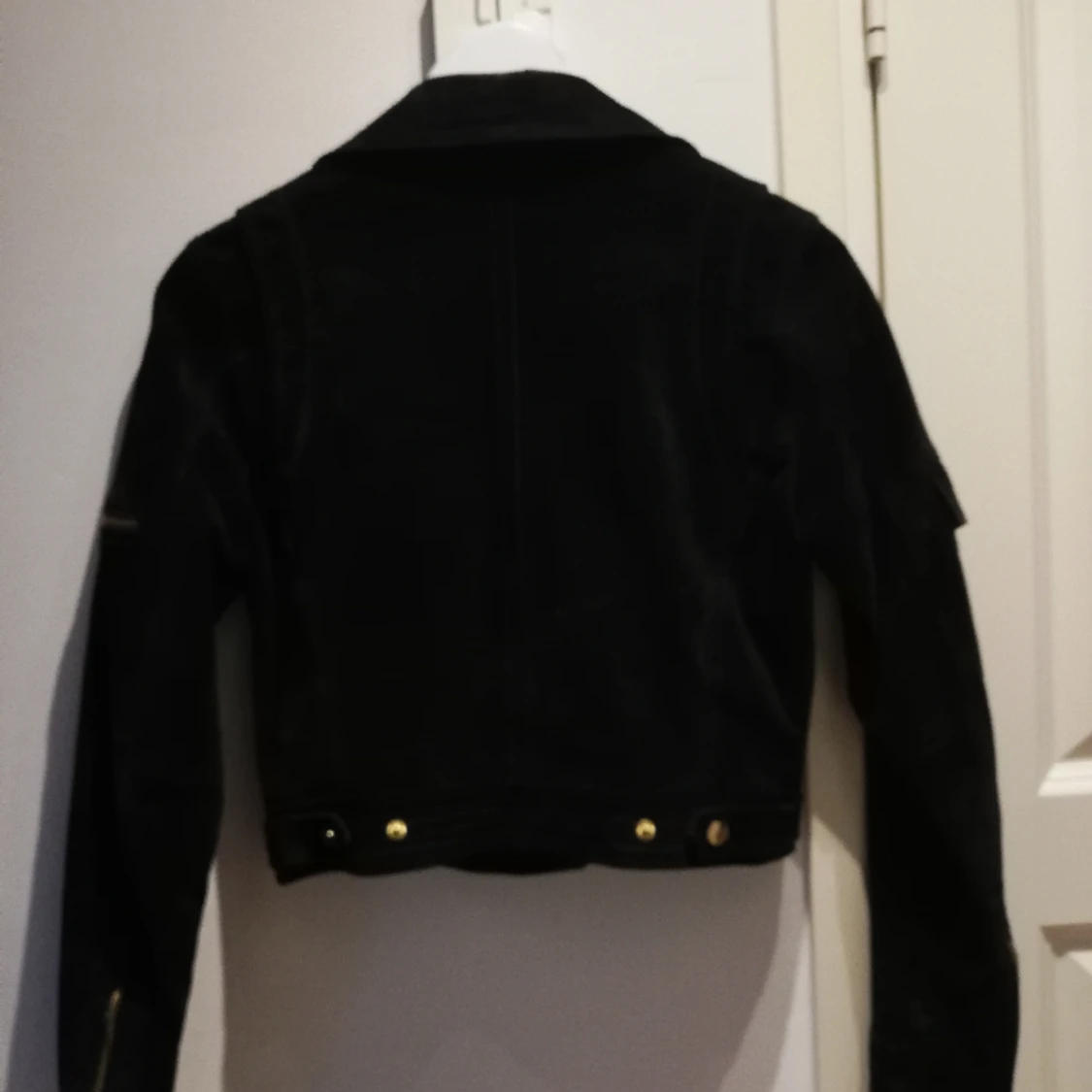 Vår jacka i sammet  - 90