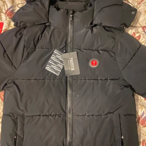 Trapstar  - Använd bara några gånger 