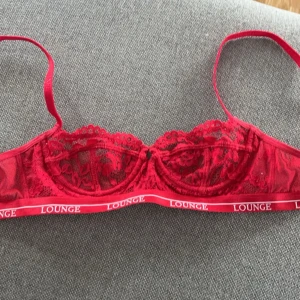 Lounge Underwear - Har aldrig använt, fick den men den passade tyvärr inte. 