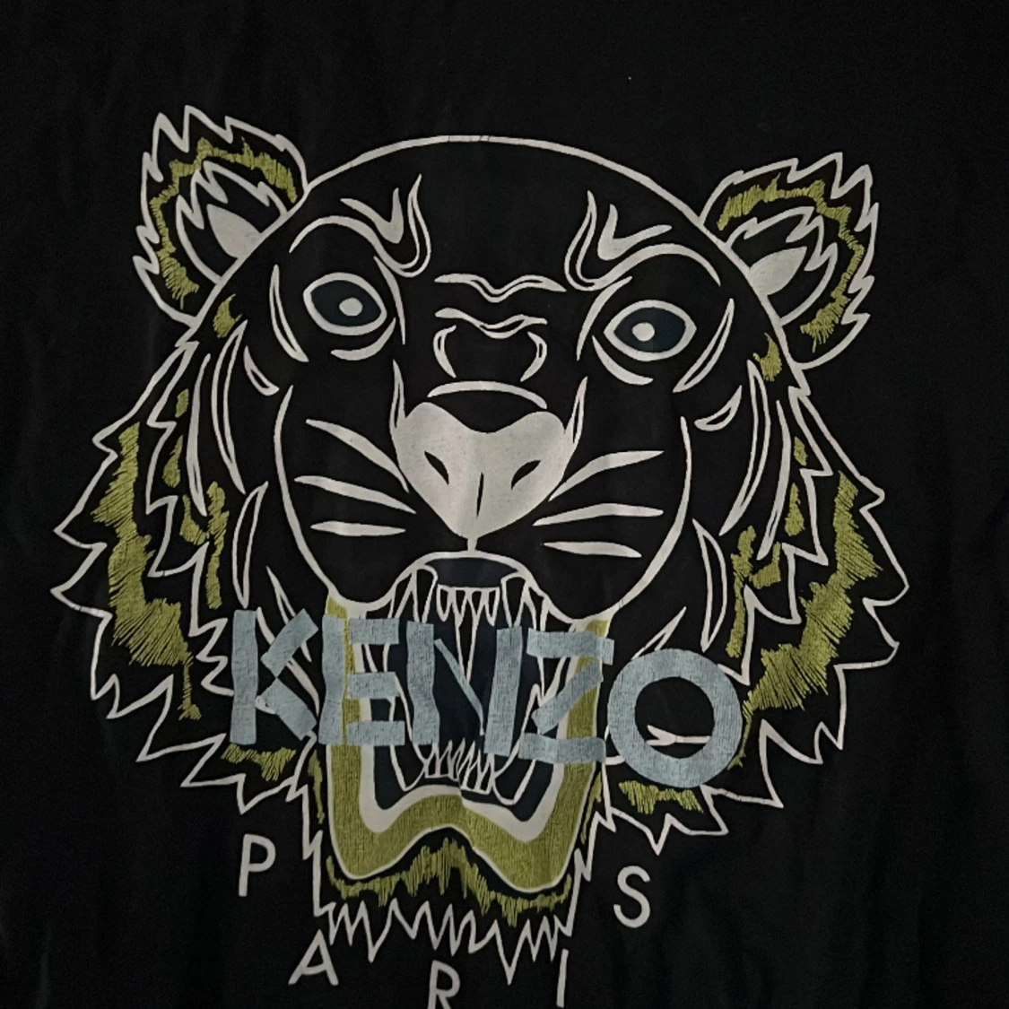 Kenzo t-shirt - 90