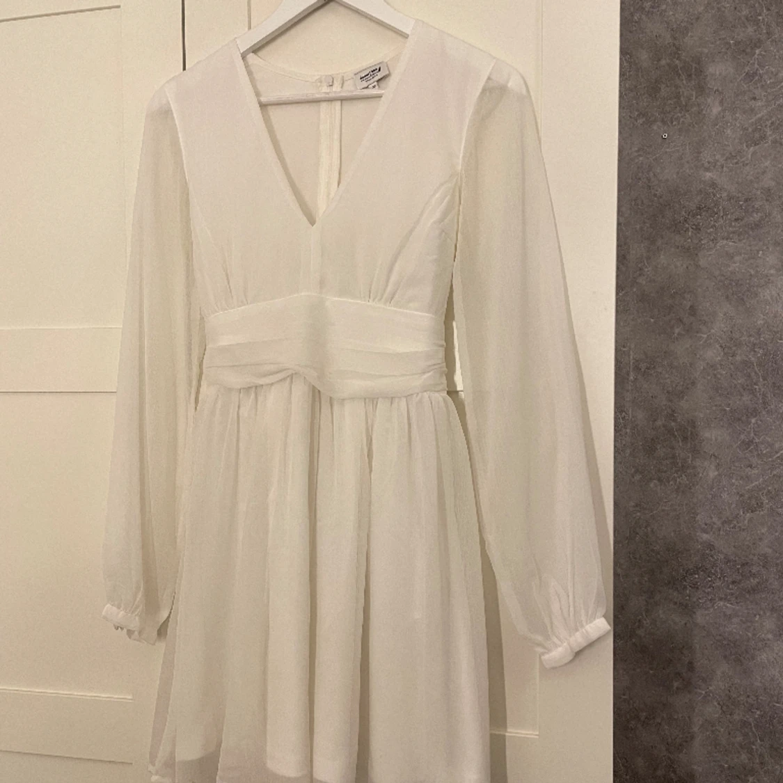 Studentklänning  - 91