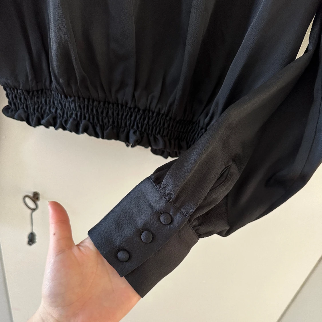 Blus från bikbok  - 90