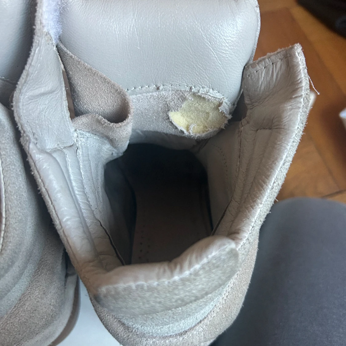 Isabel marant skor - 91