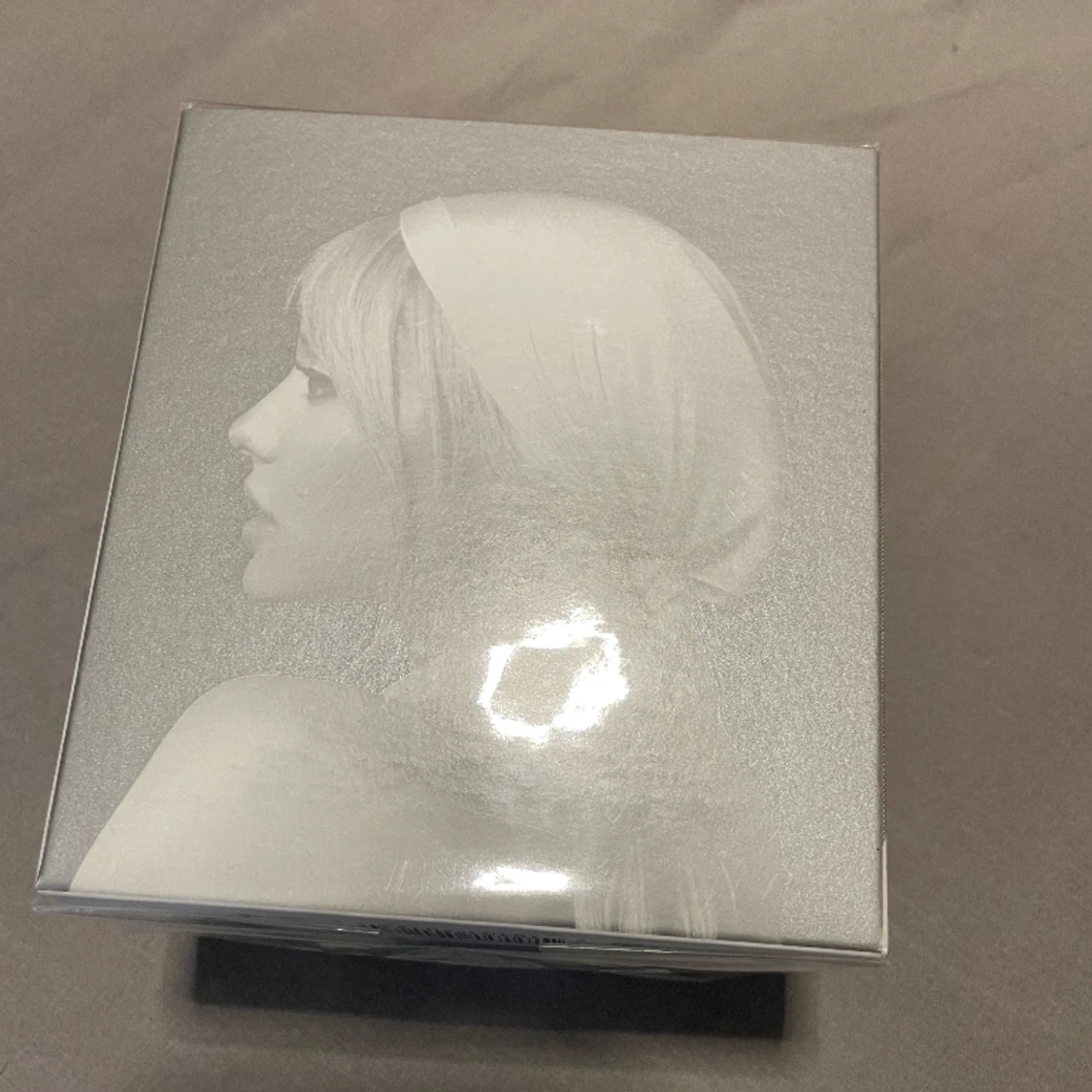 Mod vanilla parfym - 90