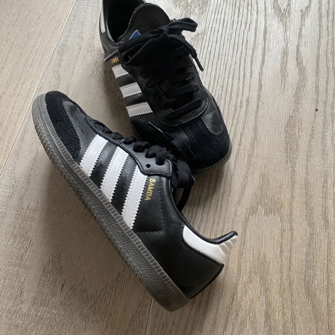 Adidas samba - 90