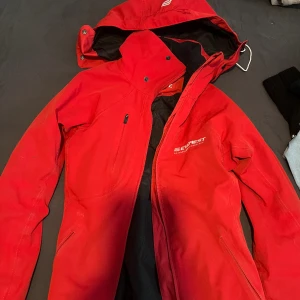 Skidjacka - Fin skidjacka ifrån Everest!