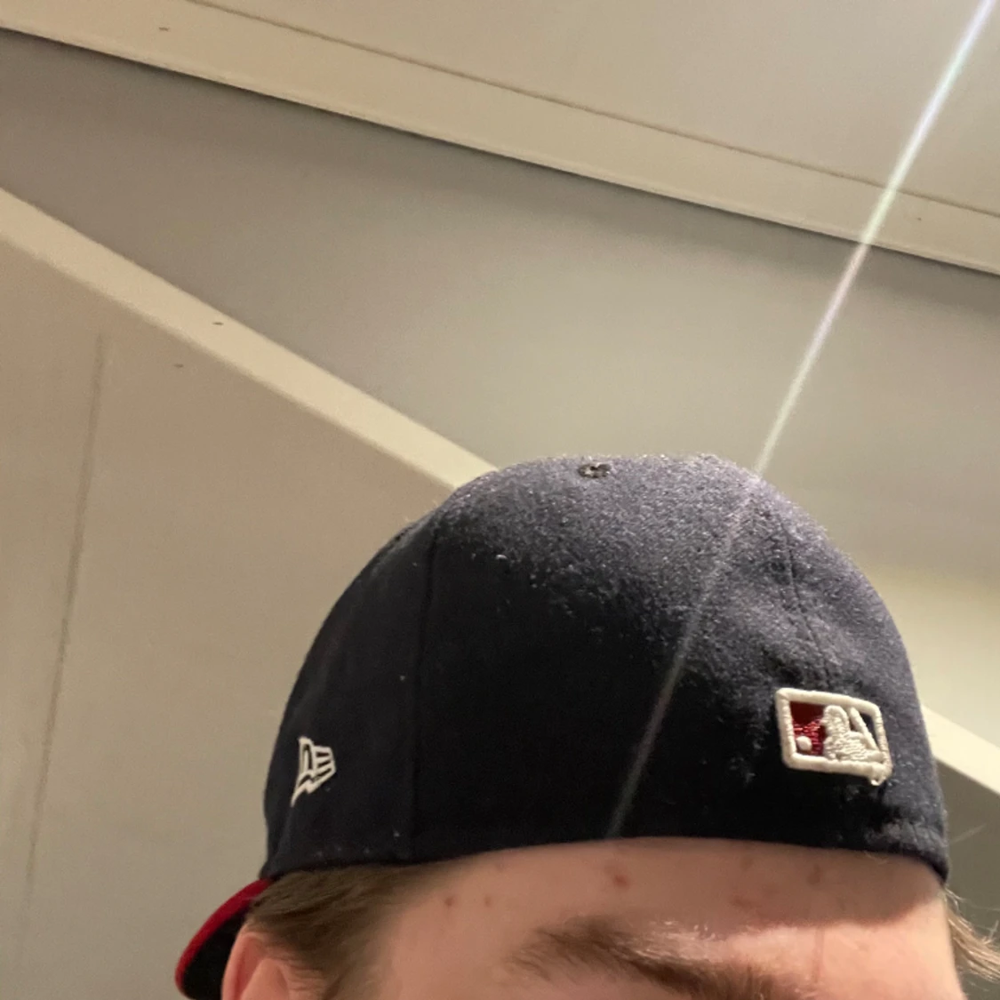 Mlb Baseballkeps - 91