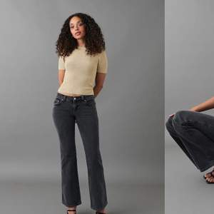 Säljer ett par Gina Tricot Jeans som är i jättebra skick storlek 158-164,pris kan diskuteras,skriv privat för frågor.