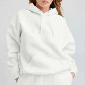 Hoodie - Säljer en oversized hoodie från bikbok i str xs! Nypris 399🥰