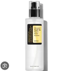 Nytt snail mucin med kartongen 💗 fick den precis men passar inte riktigt min hud 😊 frågor = skriv privat 💗🤗