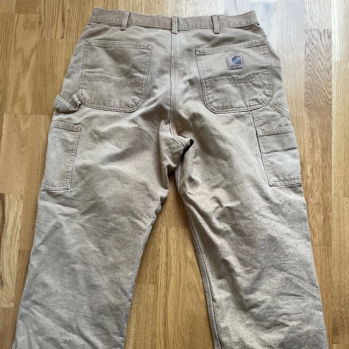 Carhartt carpenter byxor  - 90